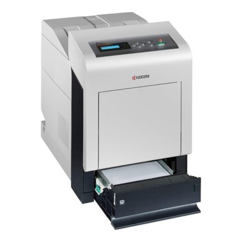 Kyocera FS-C5300DN — görsel 5