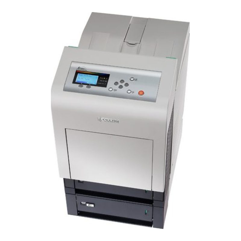 Kyocera FS-C5400DN/KL3 — görsel 4