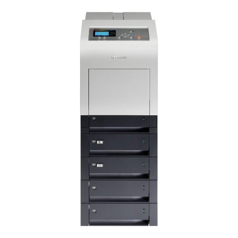 Kyocera FS-C5400DN/KL3 — görsel 5