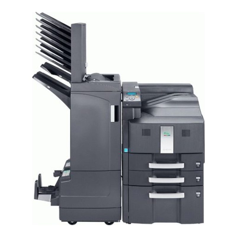 Kyocera FS-C8500DN — görsel 3