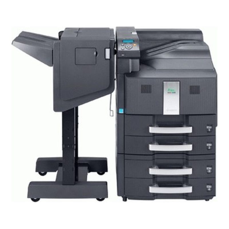 Kyocera FS-C8500DN — görsel 4
