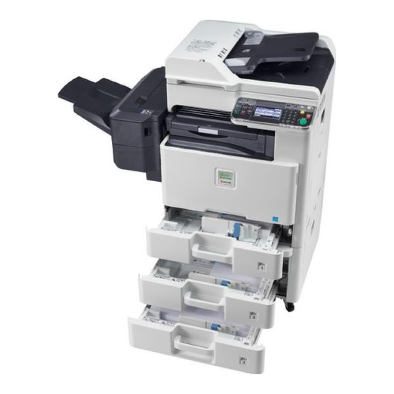 Kyocera ECOSYS FS-C8520MFP — görsel 5