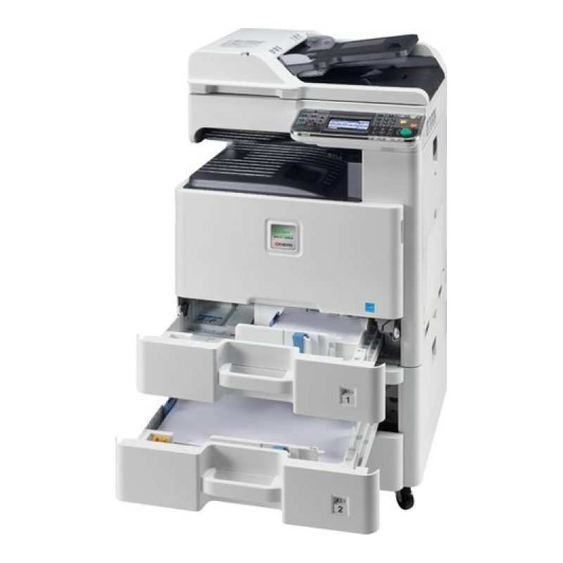 Kyocera ECOSYS FS-C8525MFP — görsel 2