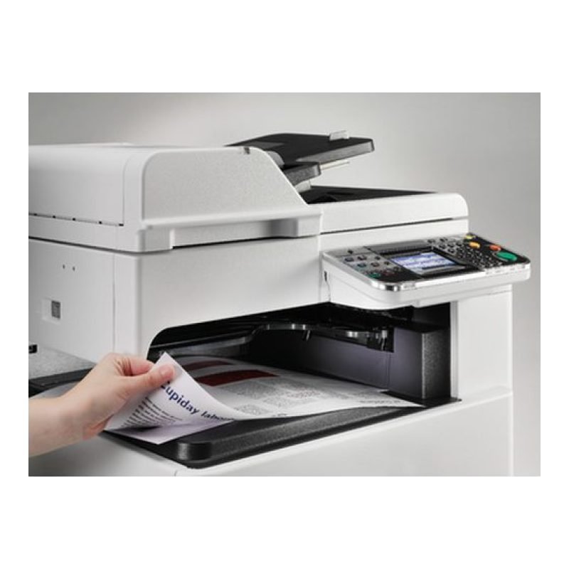 Kyocera ECOSYS FS-C8525MFP — görsel 3