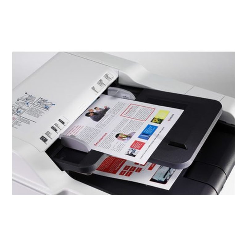 Kyocera ECOSYS FS-C8525MFP — görsel 5