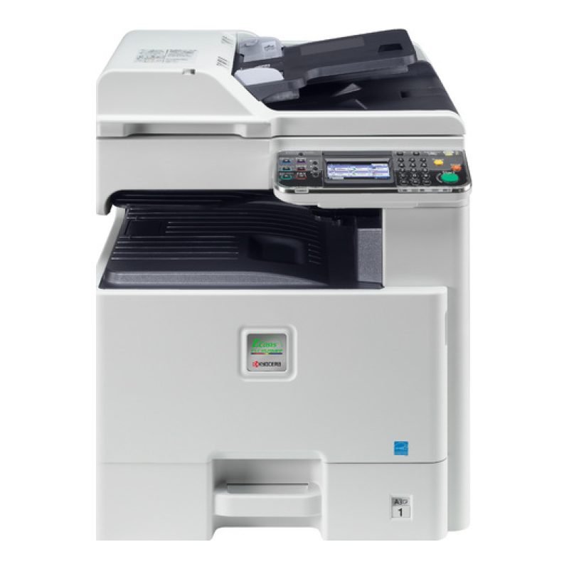 Kyocera FS-C8525MFP/KL3