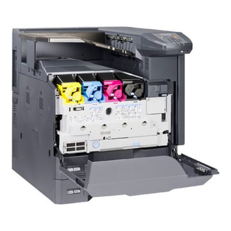 Kyocera Ecosys FS-C8600DN — görsel 5
