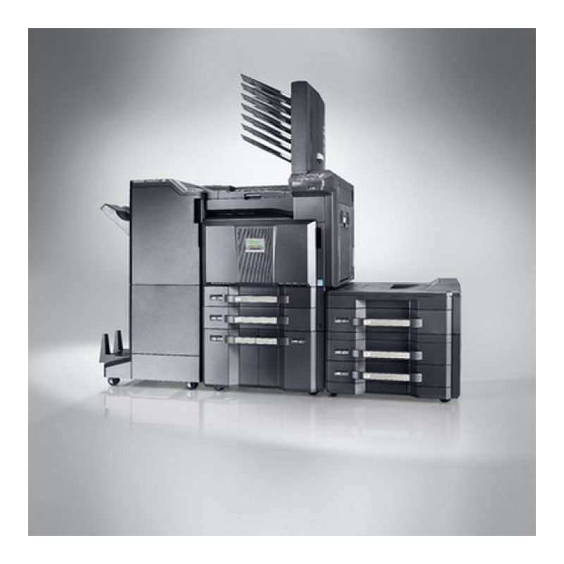 Kyocera ECOSYS-FS-C8650DN — görsel 2