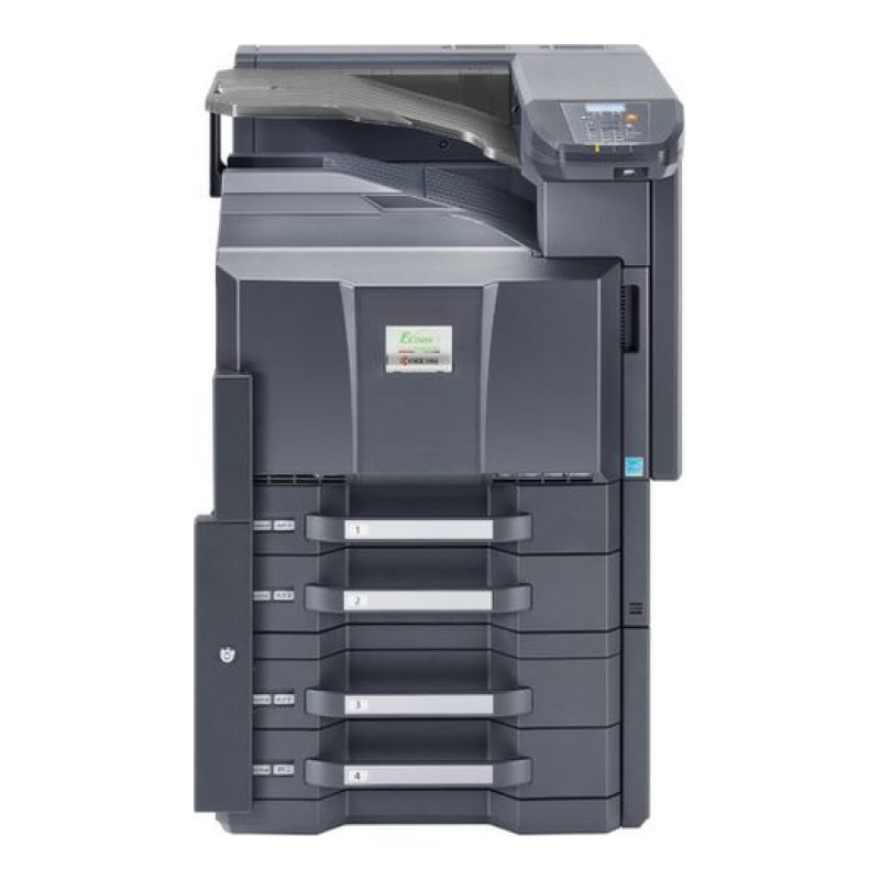 Kyocera ECOSYS-FS-C8650DN — görsel 3