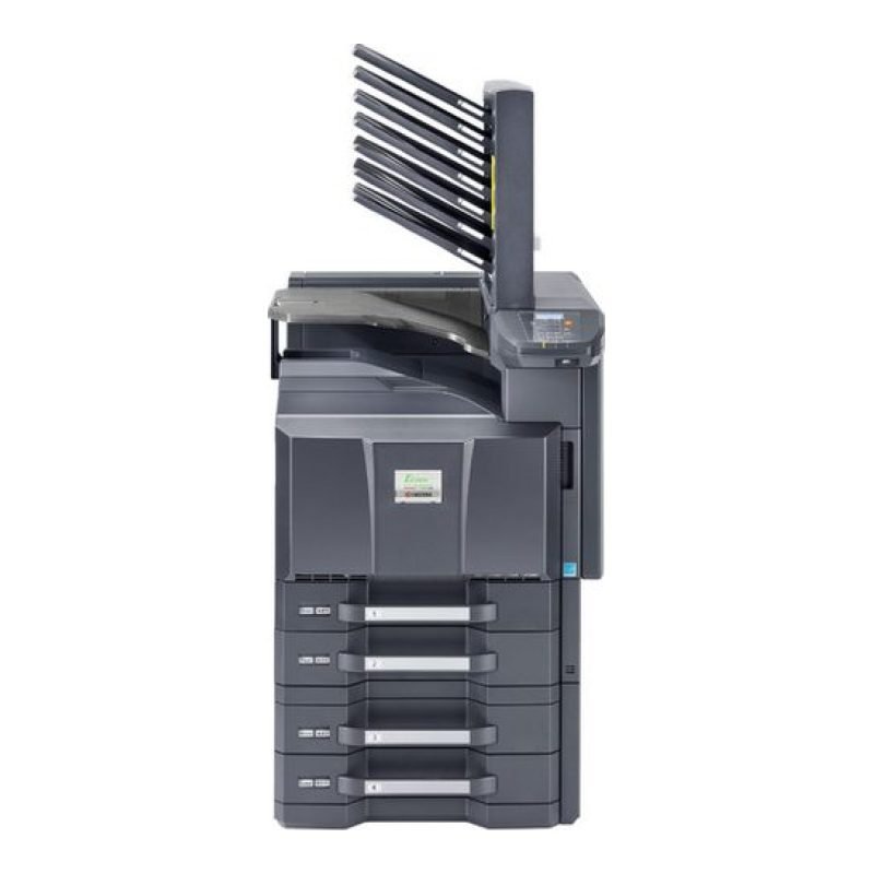 Kyocera ECOSYS-FS-C8650DN — görsel 5