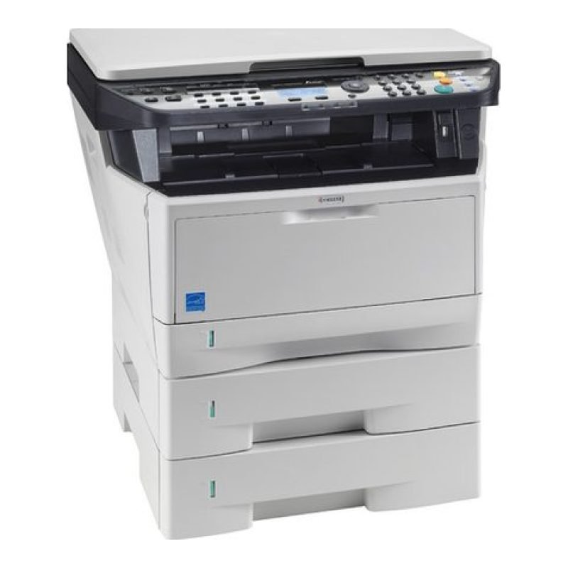 Kyocera M2030dn PN/KL3 — görsel 3