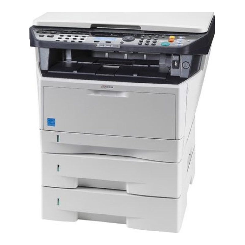 Kyocera M2030dn PN/KL3 — görsel 4
