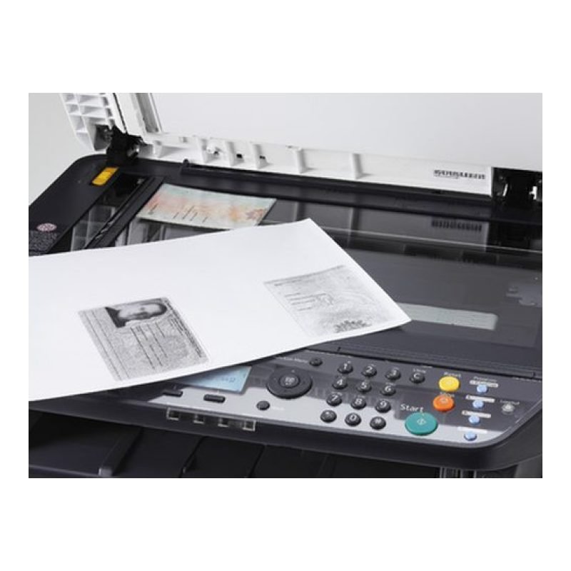 Kyocera M2030dn/KL3 — görsel 3
