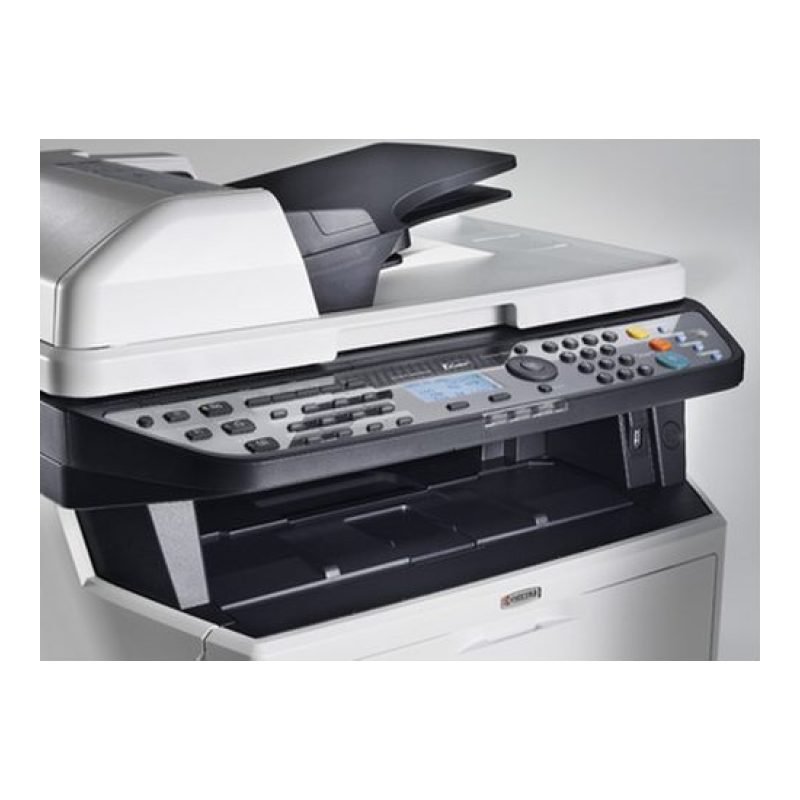 Kyocera ECOSYS M2530dn — görsel 2