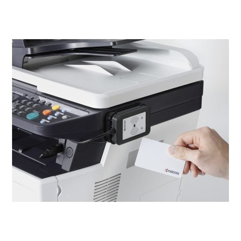 Kyocera ECOSYS M2530dn — görsel 3