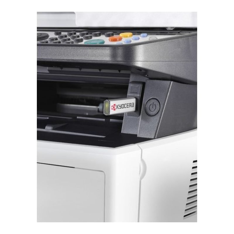 Kyocera ECOSYS M2530dn — görsel 5