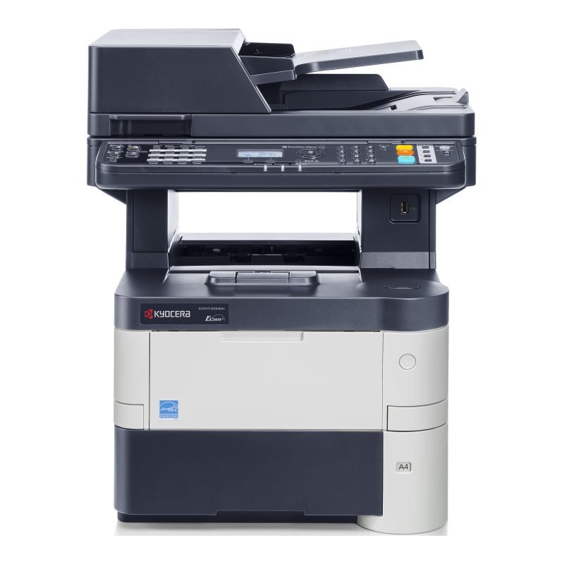 Kyocera M3040dn/KL3
