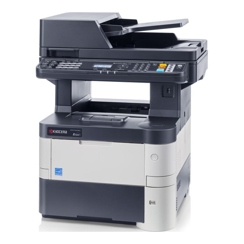 Kyocera M3540dn — görsel 3