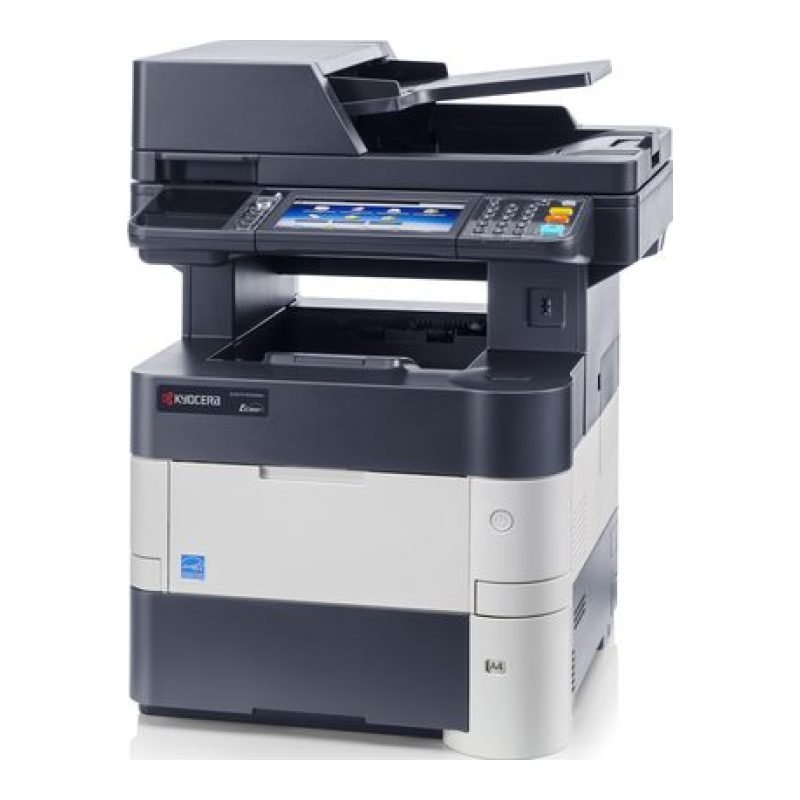 Kyocera ECOSYS M3550idn — görsel 3