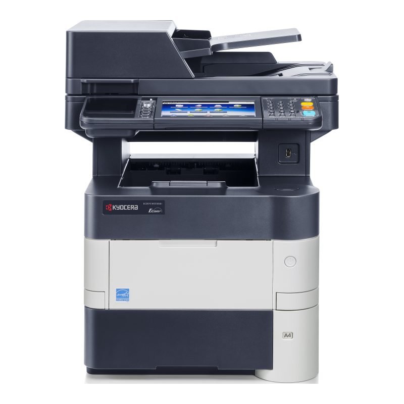 Kyocera M3550idn/KL3