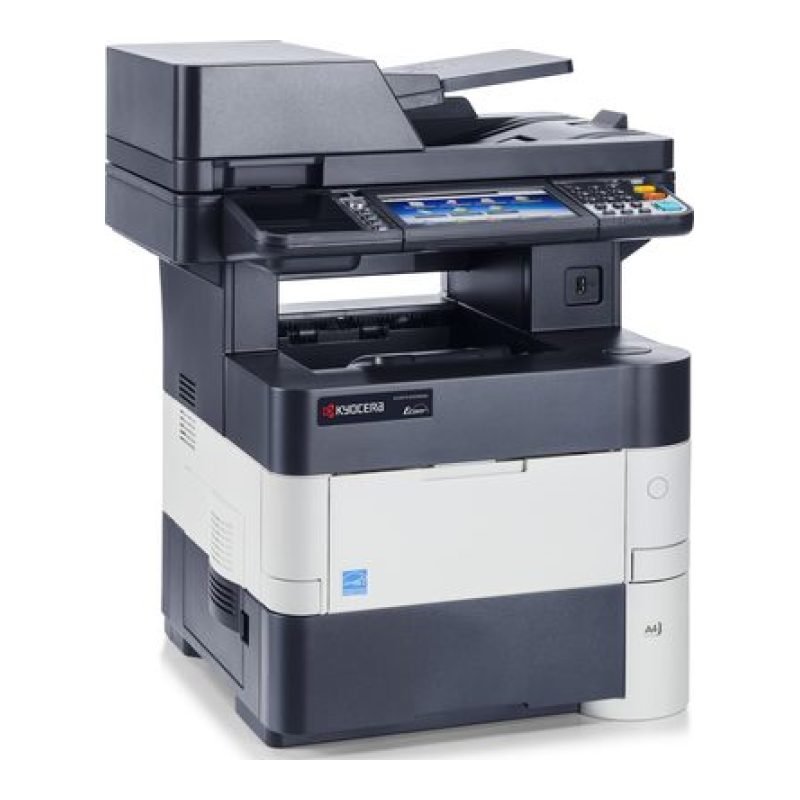 Kyocera ECOSYS M3560idn — görsel 2