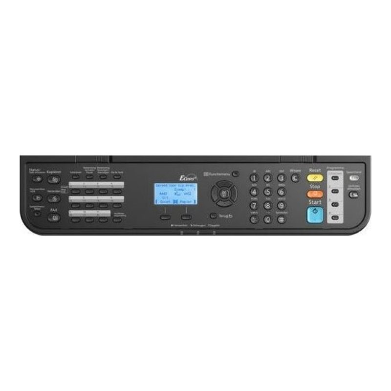 Kyocera ECOSYS M3645dn — görsel 5