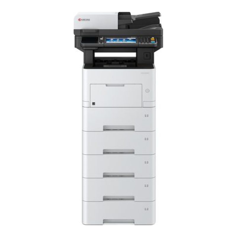 Kyocera ECOSYS M3655idn — görsel 3
