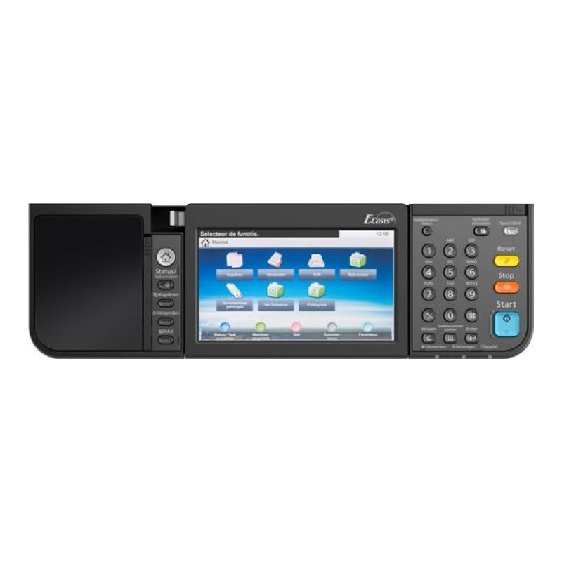 Kyocera ECOSYS M3655idn — görsel 4