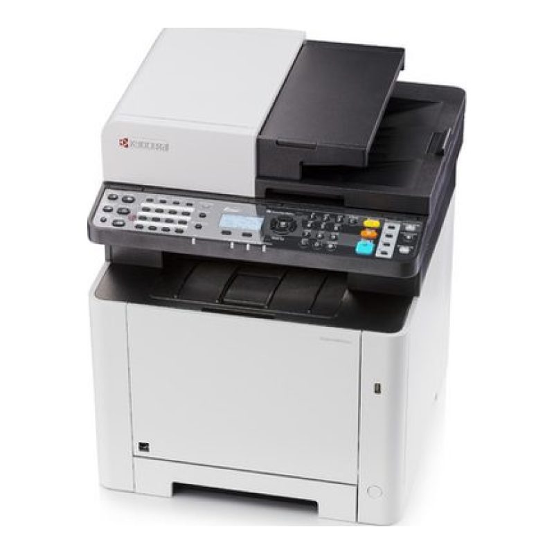 Kyocera ECOSYS M5521cdw — görsel 3
