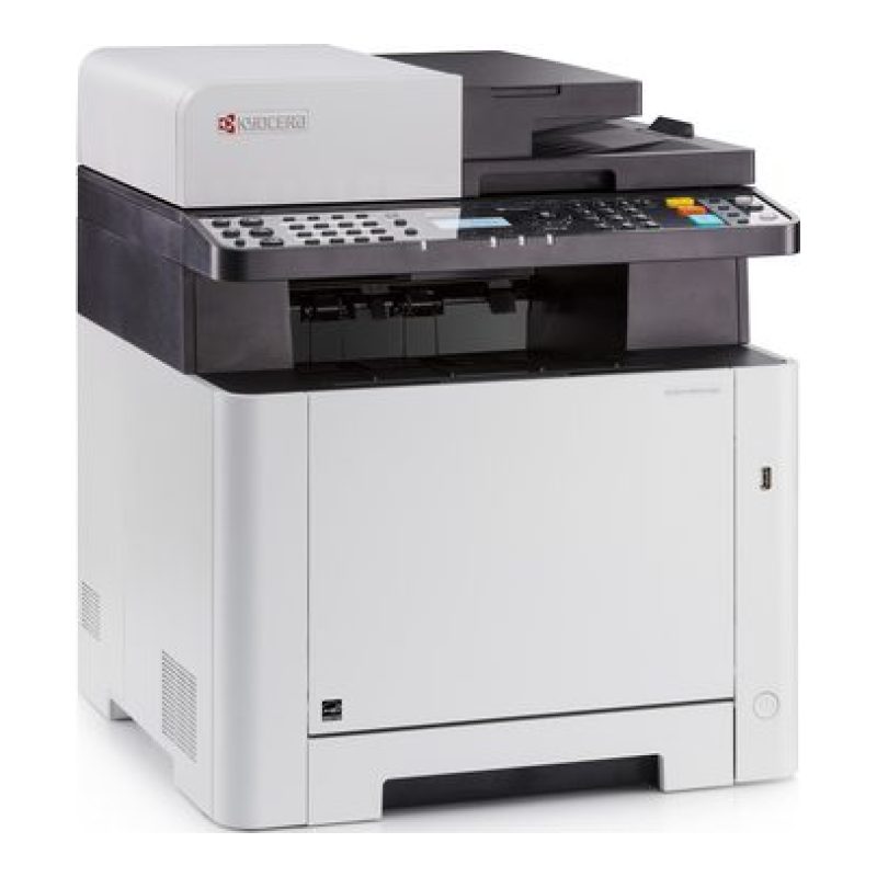 Kyocera ECOSYS M5521cdw — görsel 5
