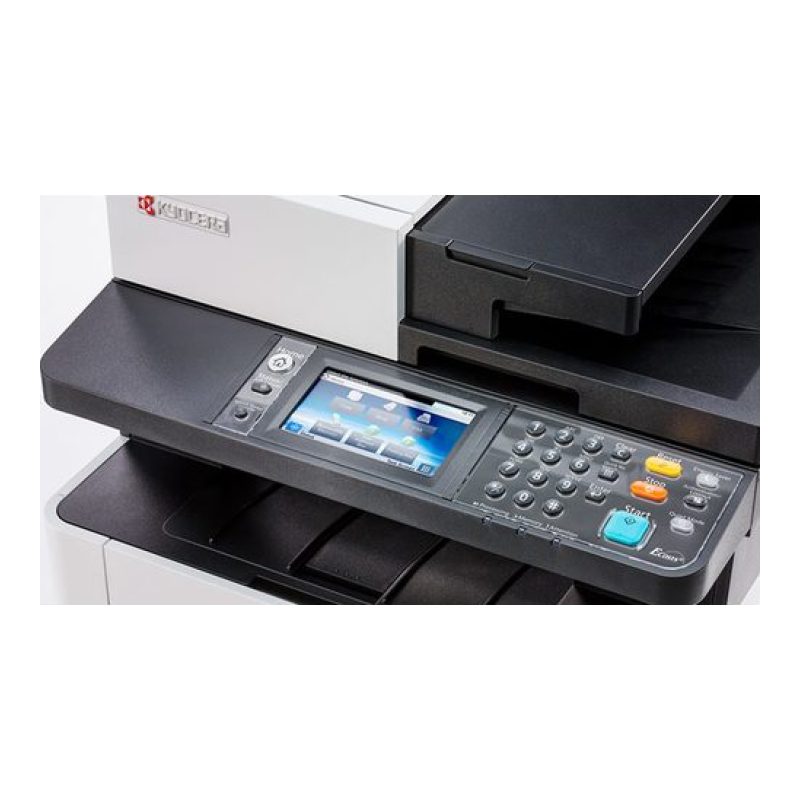 Kyocera M5526cdw/A — görsel 3