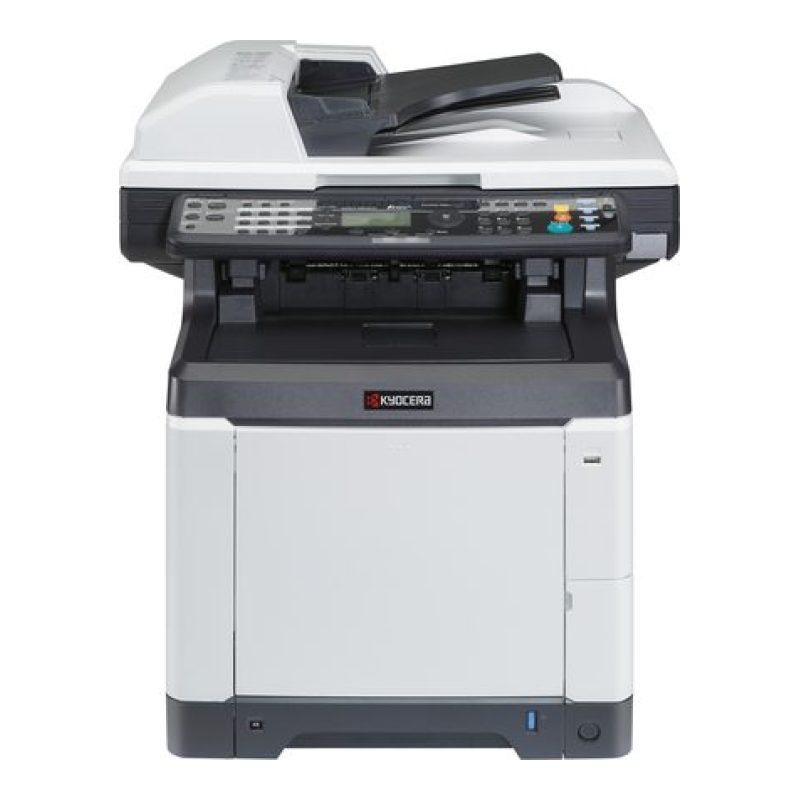 Kyocera ECOSYS M6026cdn — görsel 2