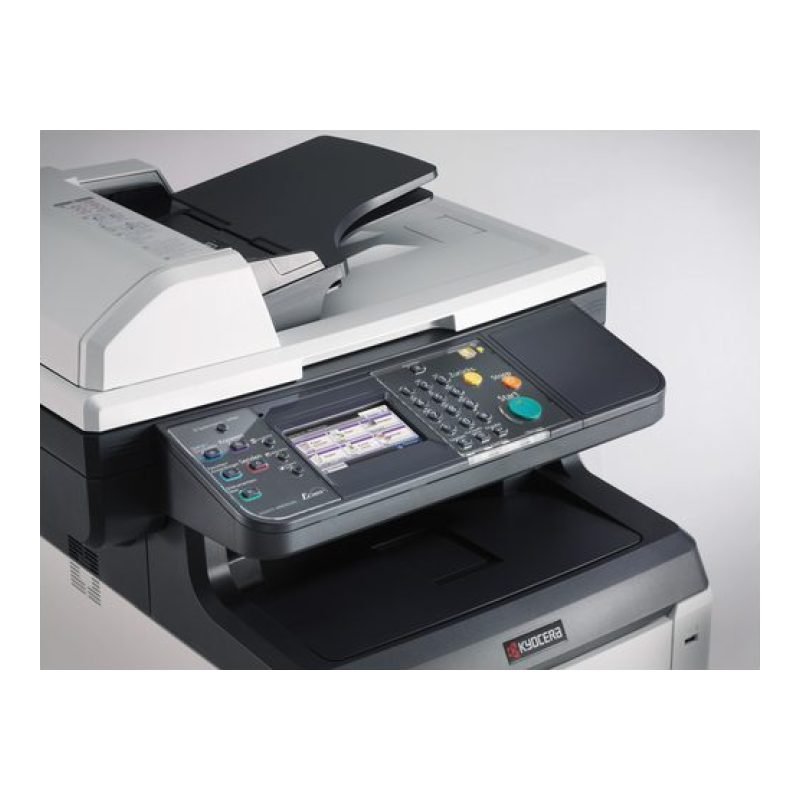 Kyocera ECOSYS M6026cidn — görsel 3