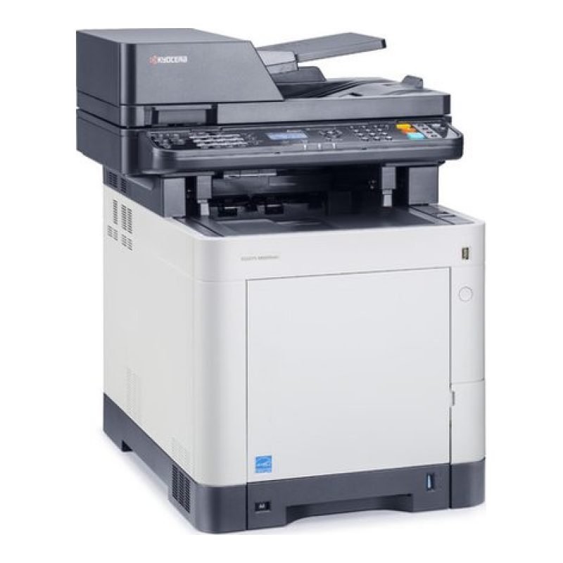 Kyocera M6030cdn — görsel 2