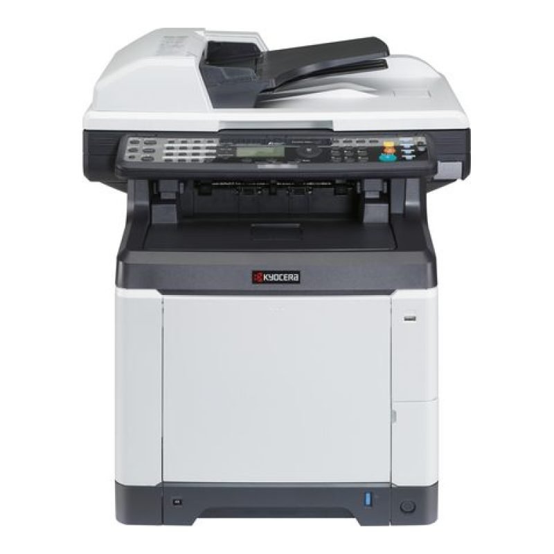 Kyocera ECOSYS M6526cdn — görsel 2