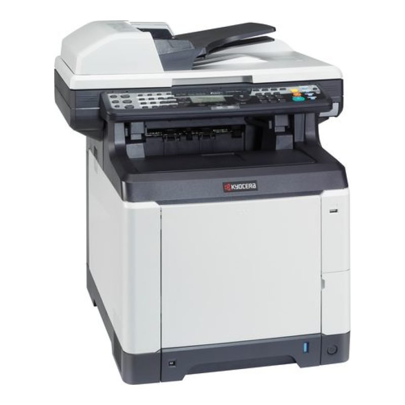 Kyocera ECOSYS M6526cdn — görsel 3