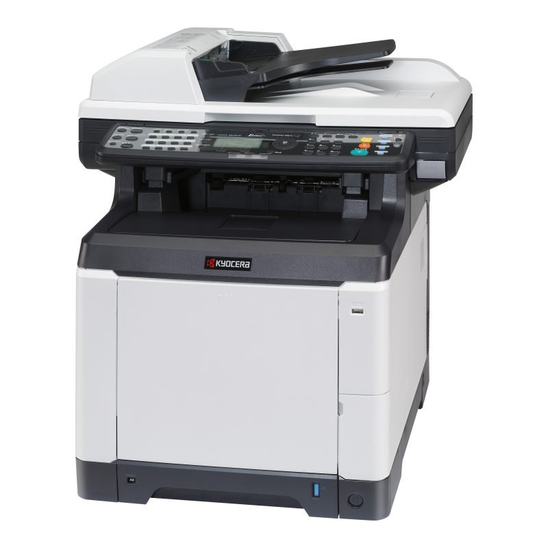 Kyocera M6526cdn/KL3