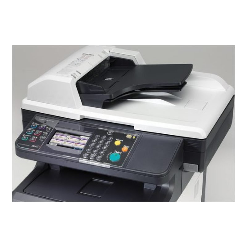 Kyocera ECOSYS M6526cidn — görsel 2