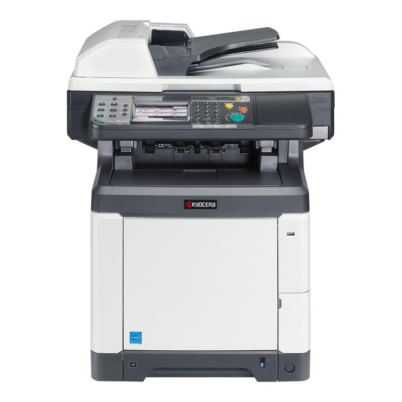 Kyocera M6526cidn/KL3