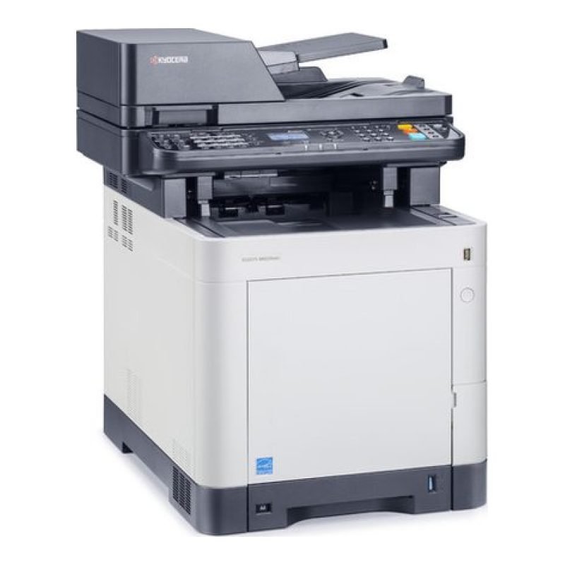 Kyocera M6530cdn — görsel 2