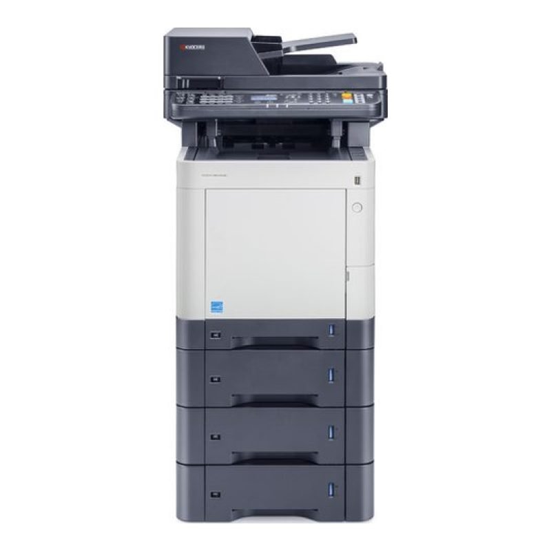 Kyocera M6530cdn — görsel 5