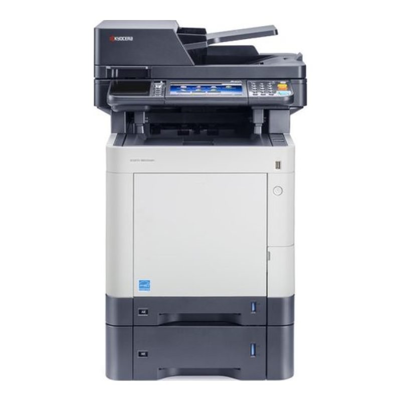 Kyocera M6535cidn — görsel 3