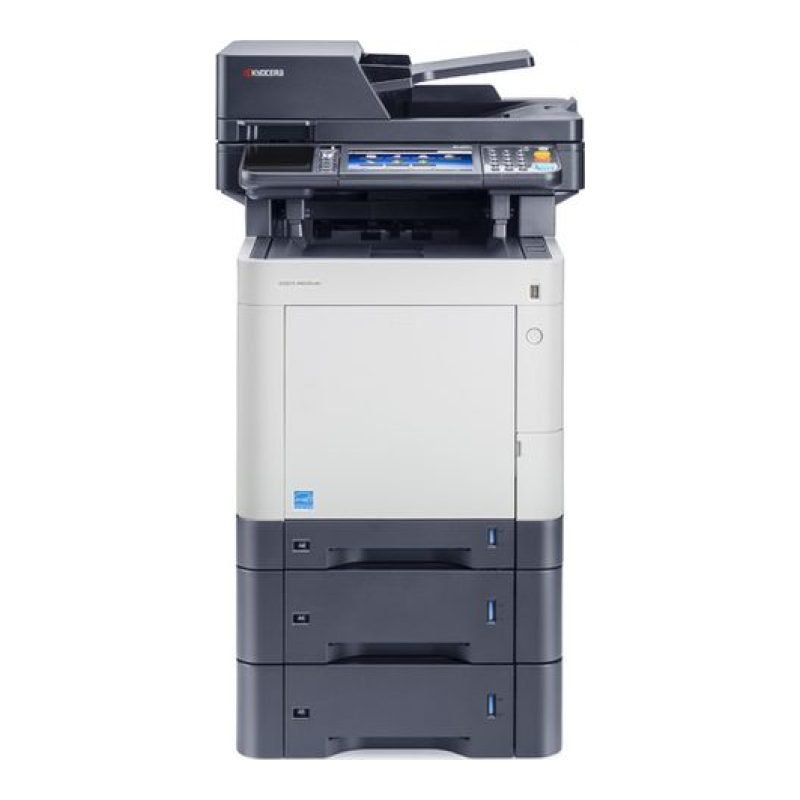Kyocera M6535cidn — görsel 4