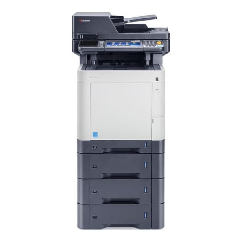 Kyocera M6535cidn — görsel 5
