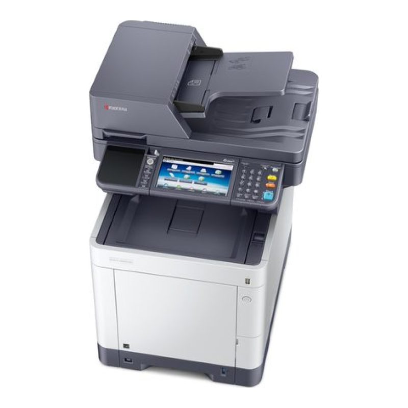 Kyocera ECOSYS M6630cidn — görsel 5