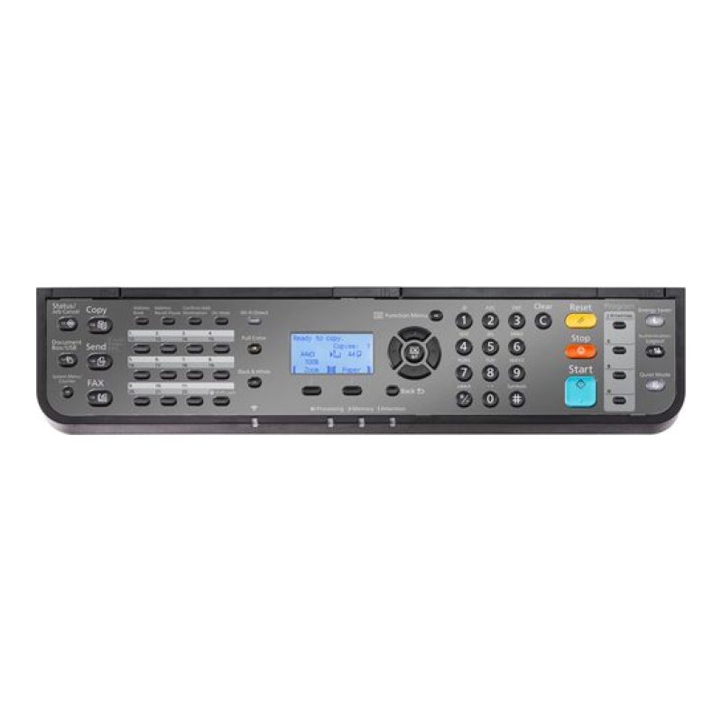 Kyocera ECOSYS MA2100cfx — görsel 3