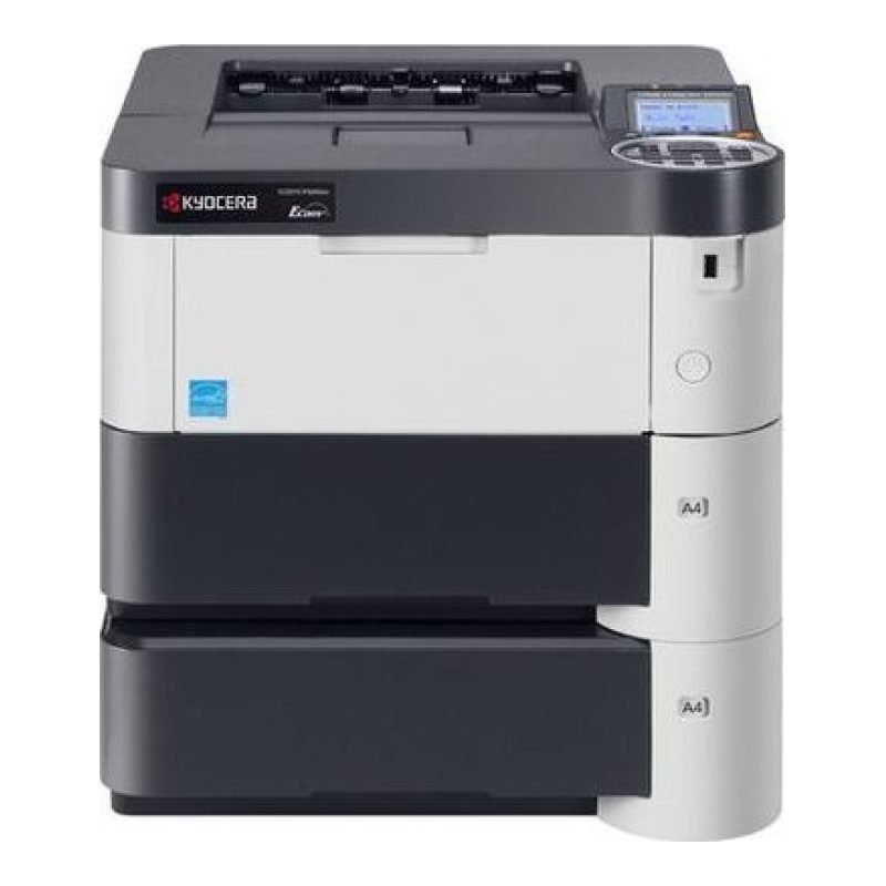 Kyocera ECOSYS P3045dn — görsel 3