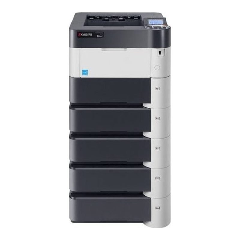 Kyocera Ecosys P3050dn — görsel 2