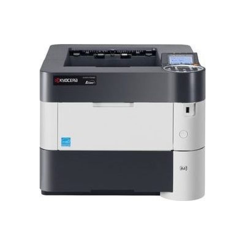 Kyocera Ecosys P3050dn — görsel 3