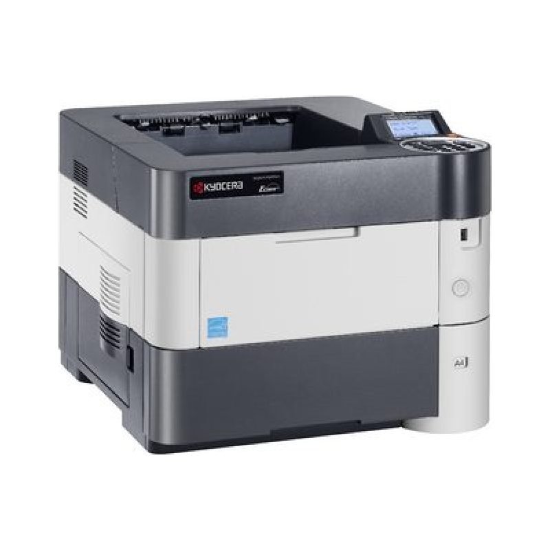 Kyocera Ecosys P3055dn — görsel 2